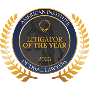 American Institute of Trial Lawyers