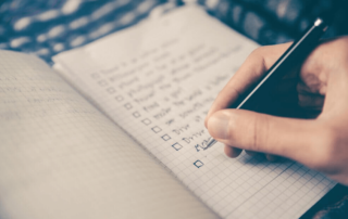 Return to Work Checklist for Employers - Blog featured image