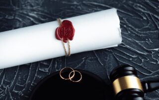 How to Create a Prenuptial Agreement in Los Angeles California