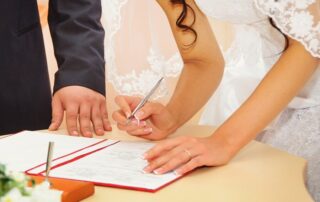 What You Need to Know About Marriage Agreements in California