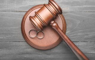 Calculating Alimony in Los Angeles California