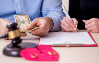 Marital Settlement Agreements vs Stipulated Judgments in California
