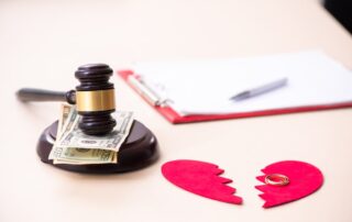 Financial Mistakes to Avoid in Your Divorce Settlement in California