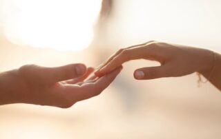 Legal Rights of Unmarried Couples Living Together in Los Angeles California