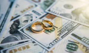 Breakdown of Divorce Expenses in Los Angeles California