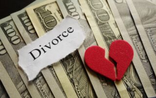 How Much Does a Divorce Lawyer Cost in Los Angeles California