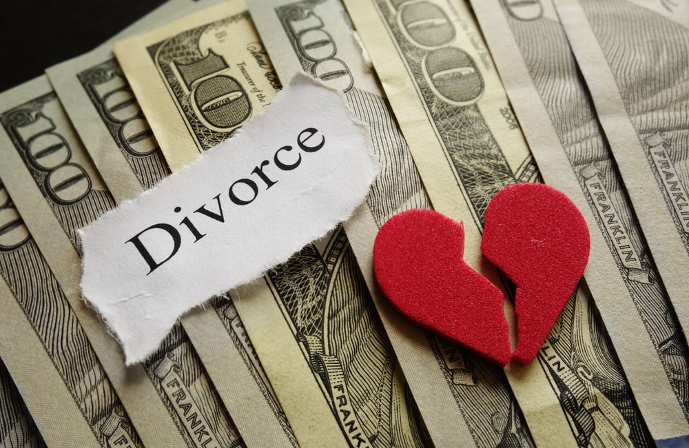 How Much Does a Divorce Lawyer Cost in Los Angeles California