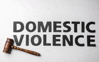 Statute of Limitations for Domestic Violence in Los Angeles California