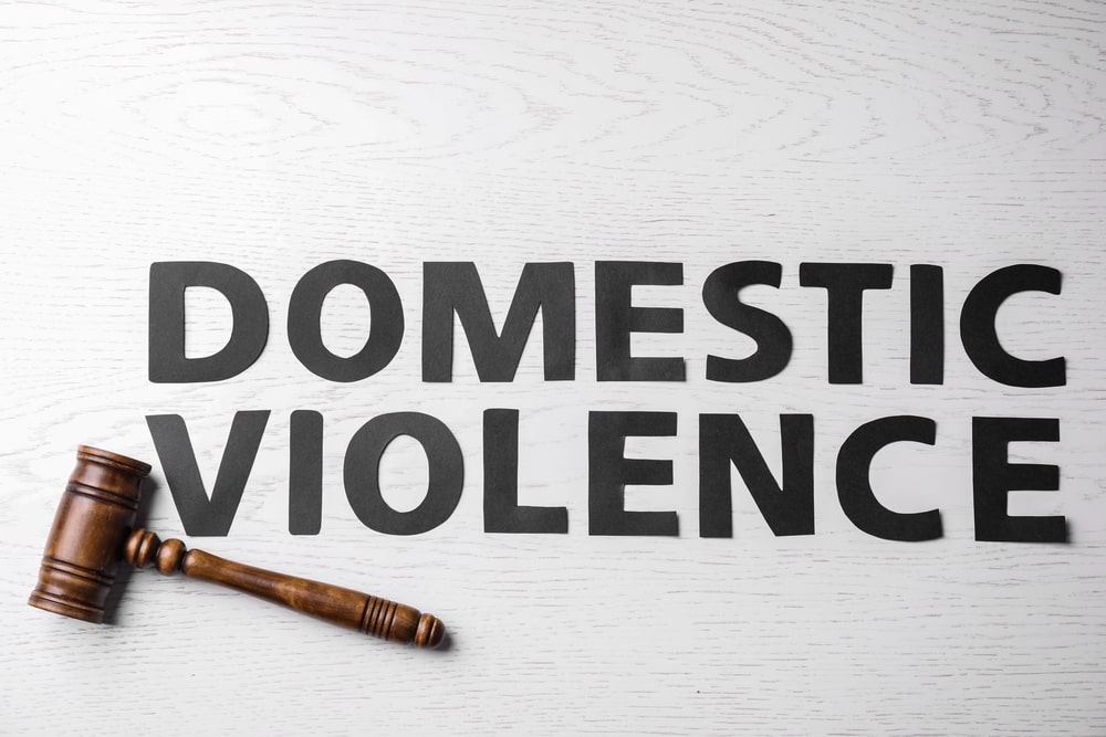 Statute of Limitations for Domestic Violence in Los Angeles California