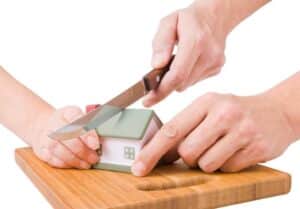 Property Division Laws in Los Angeles California