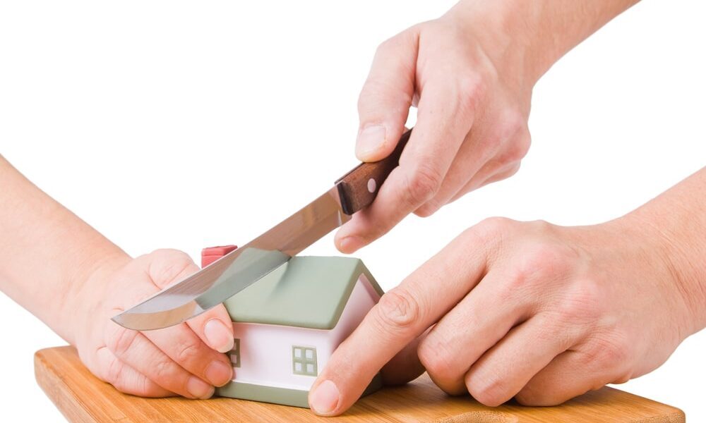 Property Division Laws in Los Angeles California