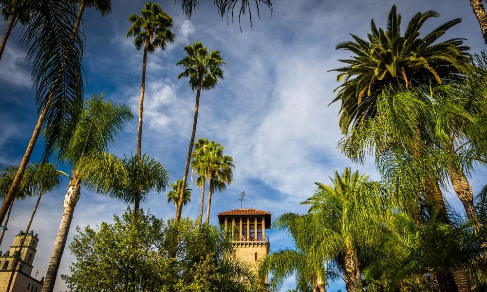 Riverside Divorce Lawyers at The Sands Law Group