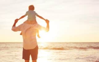 What are the rights of Unmarried Fathers in Los Angeles California