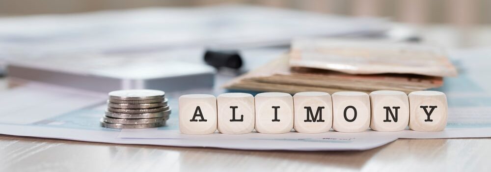 spousal support calculator for California