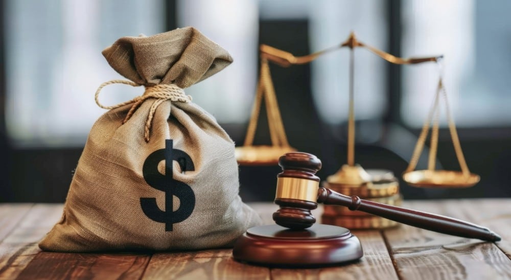 Unpaid wages lawyers in Los Angeles California