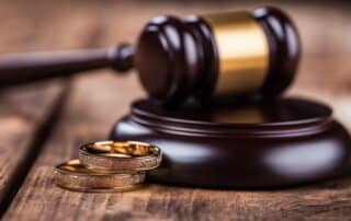 How to File for Divorce in Los Angeles County California