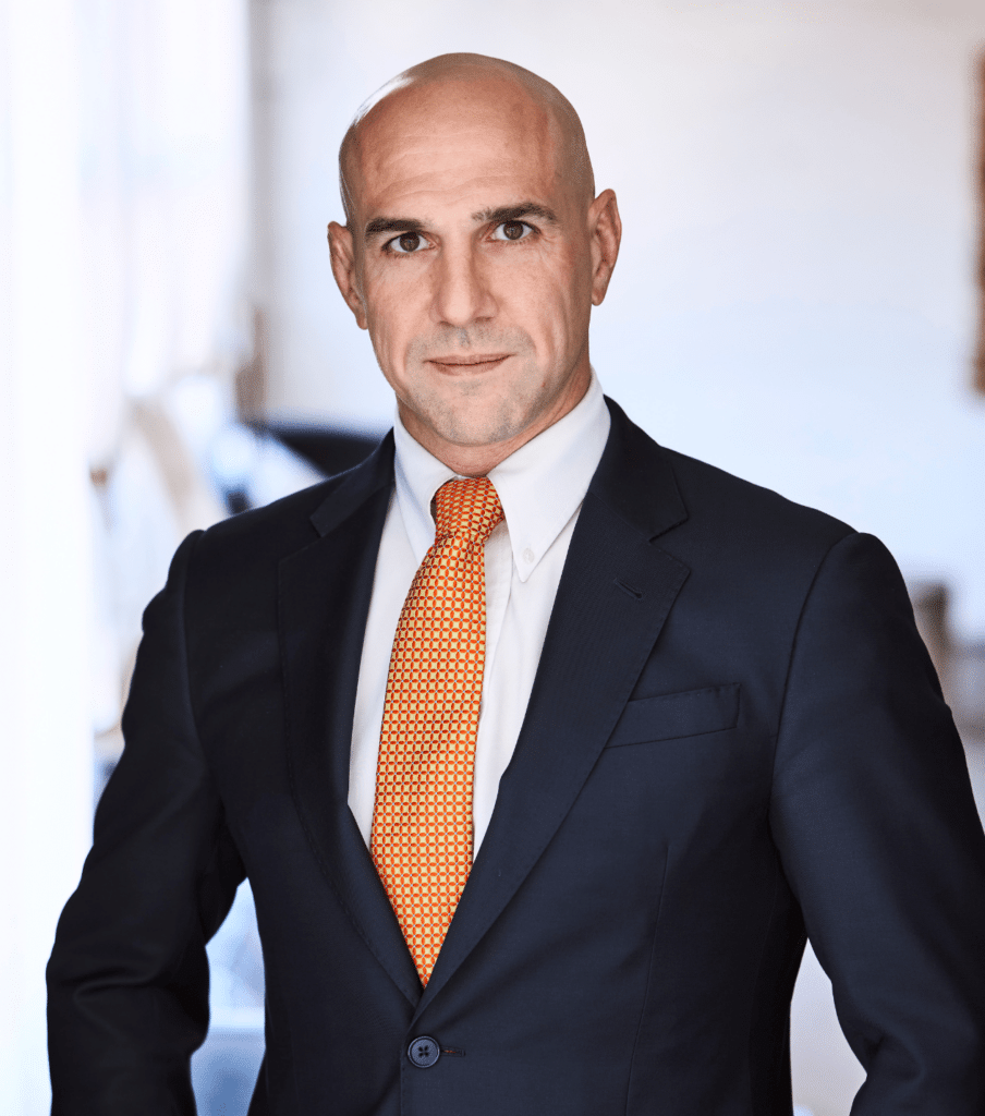 Thomas Sands Los Angeles Family Law & Divorce Lawyer