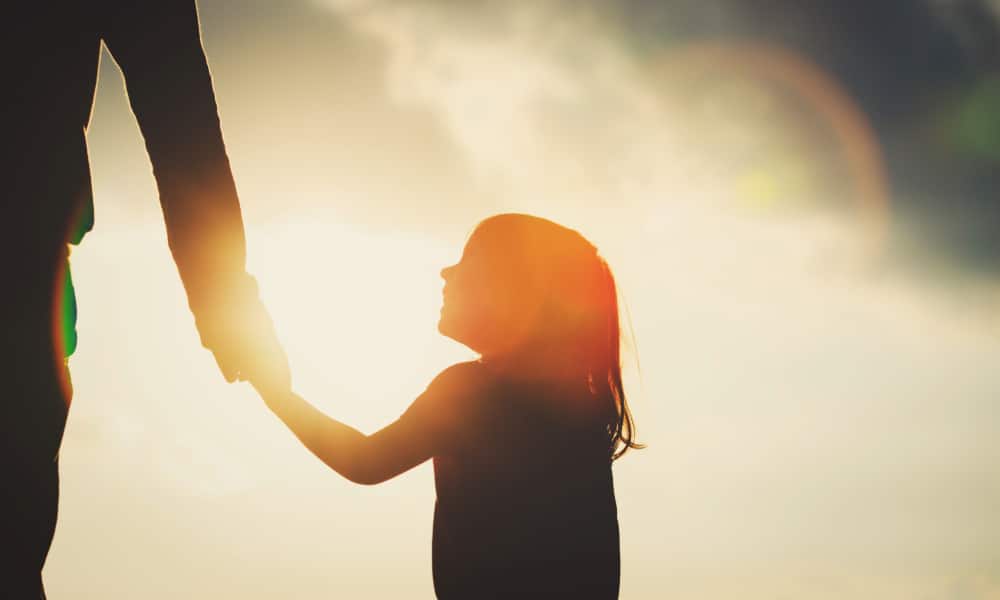 Difference Between California Paternal Rights and Parental Rights