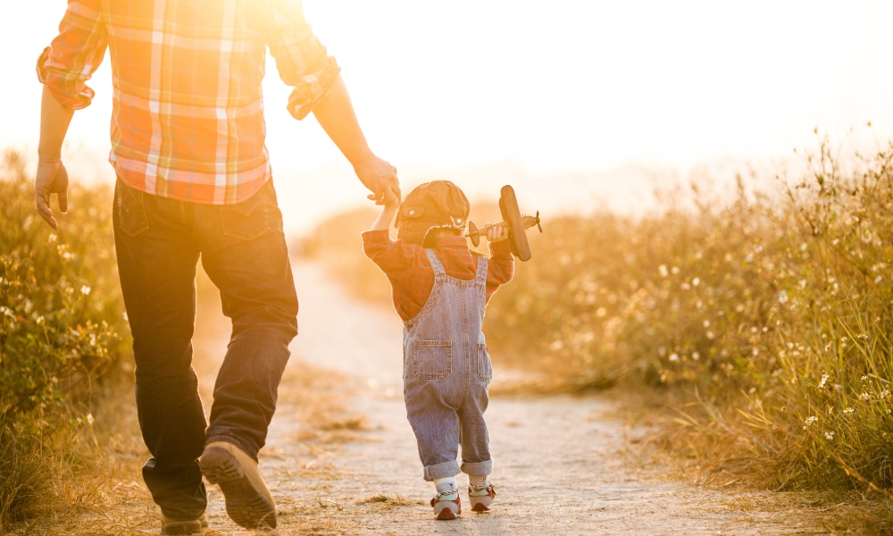 Fathers Rights Family Lawyer in Los Angeles