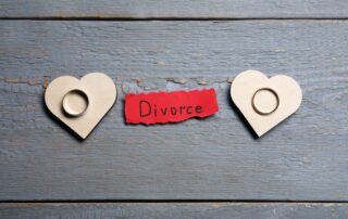 How many marriages end in divorce - 2025 Divorce Statistics