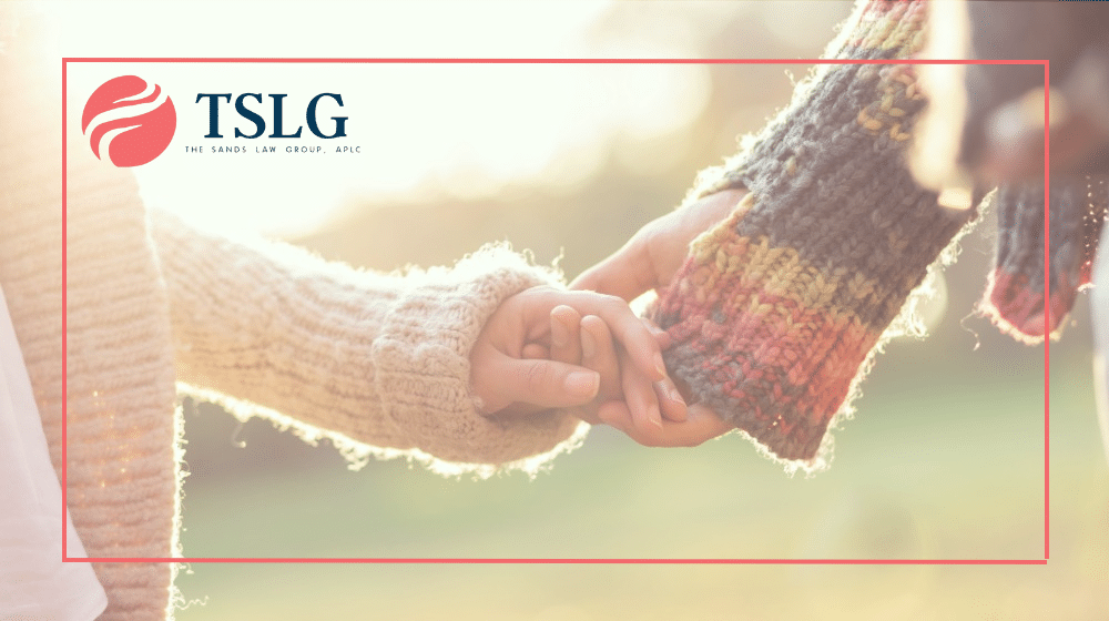 Los Angeles Child Custody Attorneys At The Sands Law Group