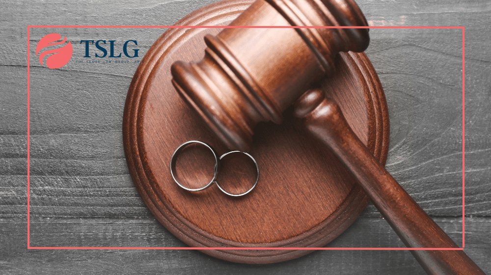 Divorce Attorneys in Los Angeles California