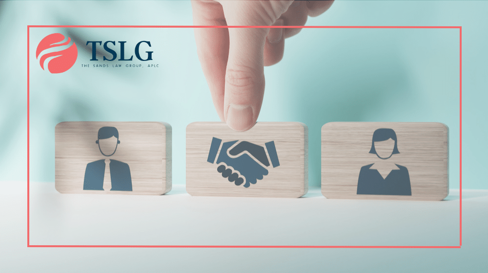 Los Angeles Divorce Mediation Attorneys At The Sands Law Group
