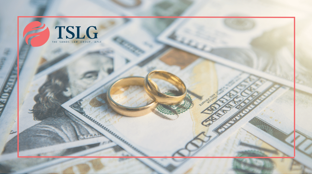 Los Angeles High Net Worth Divorce Attorneys At The Sands Law Group