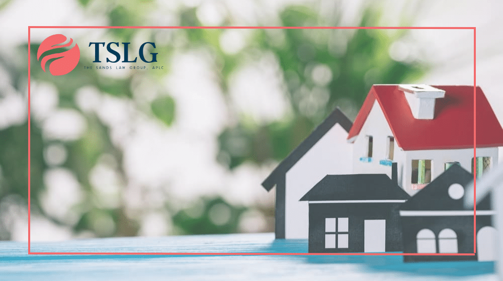 Los Angeles Real Estate Lawyers At The Sands Law Group
