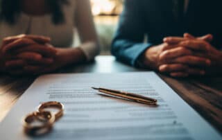 Strategies for Contentious Los Angeles divorces