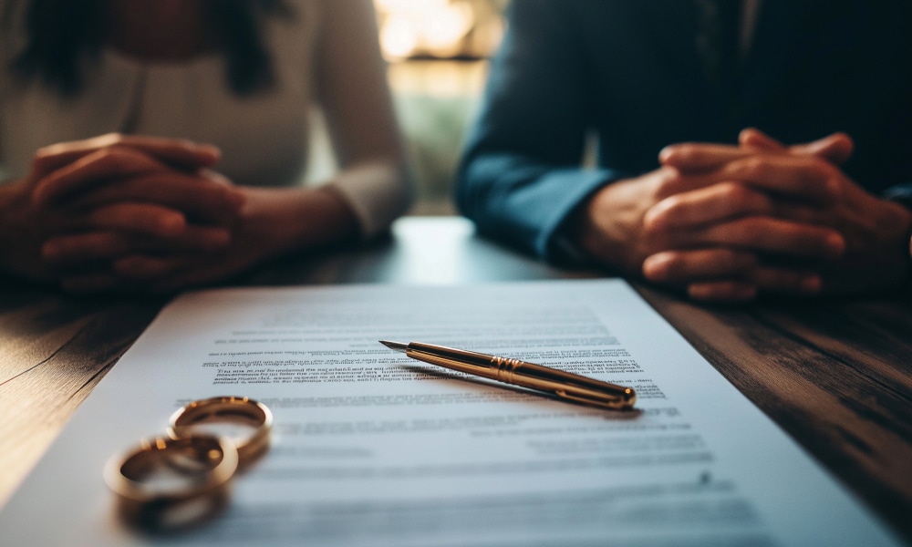 Strategies for Contentious Los Angeles divorces
