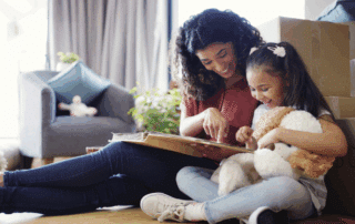 Moving Out of California with Joint Custody as discussed by Thomas Sands at The Sands Law Group