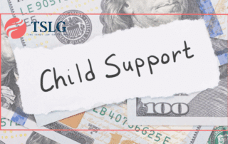 Navigating high net worth child support case in Los Angeles County explained by Thomas Sands at The Sands Law Group, APLC