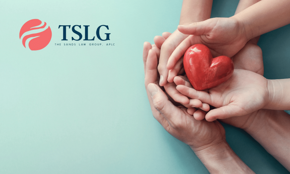 Child Refusing Visitation with a Parent in Los Angeles California portrayed by a child hiding behind her mother.