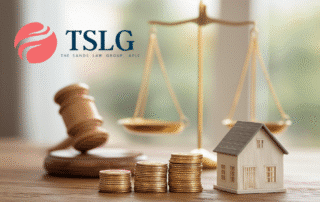Los Angeles divorce asset protection strategies