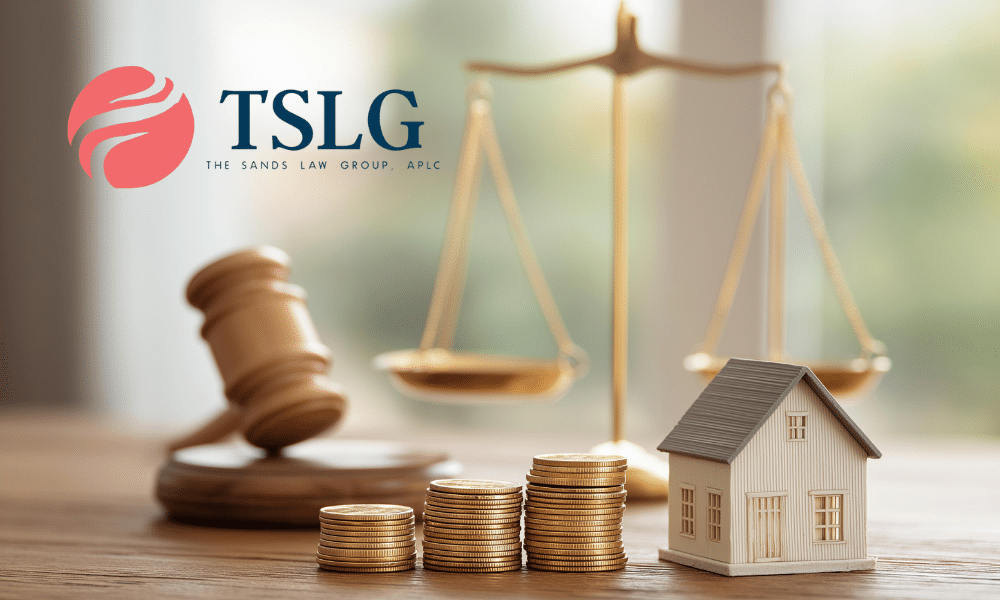 Los Angeles divorce asset protection strategies