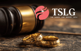 collaborative divorce by The Sands Law Group