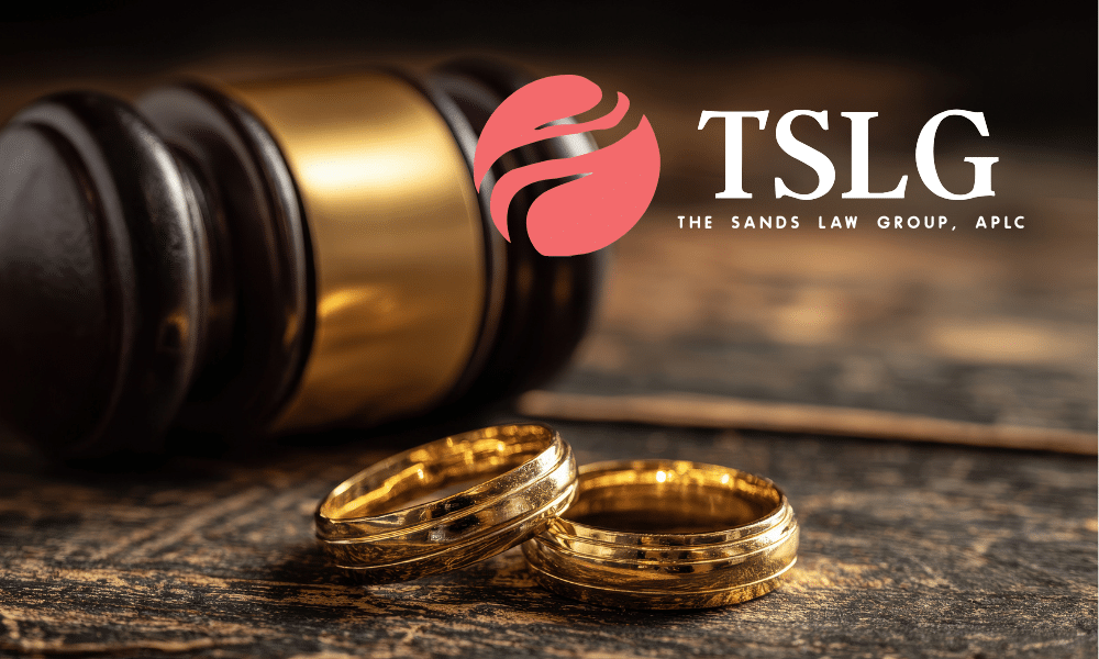 Los Angeles Family and Divorce Resources Shared by The Sands Law Group