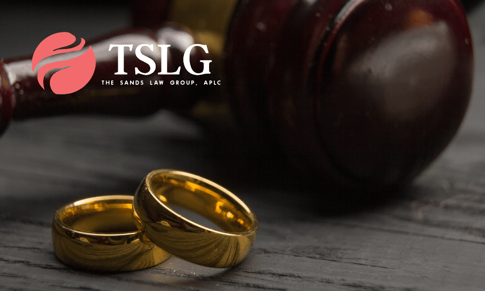 Mortgage During a Divorce in Los Angeles County