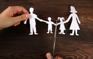 Child Custody Modifications in California