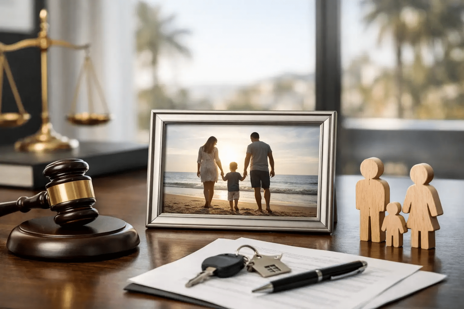Best Evidence for Los Angeles Child Custody Case Best Evidence for Los Angeles Child Custody Case Explained By The Sands Law Group