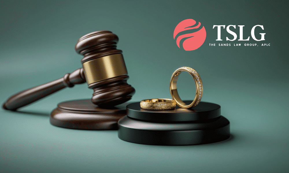 Military Divorces in Los Angeles