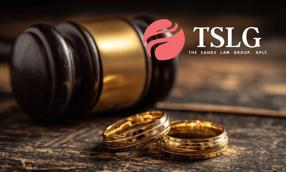 Los Angeles same sex divorce Los Angeles same sex divorce lawyers at The Sands Law Group