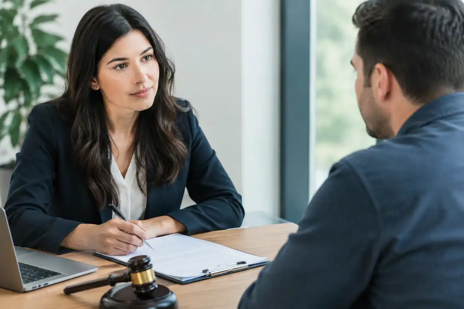 How to Challenge a Restraining Order in California