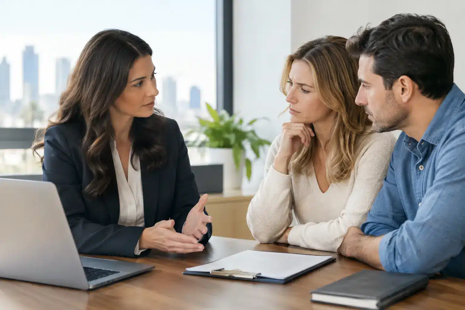 When to Hire a Los Angeles Divorce Attorney When to Hire a Los Angeles Divorce Attorney
