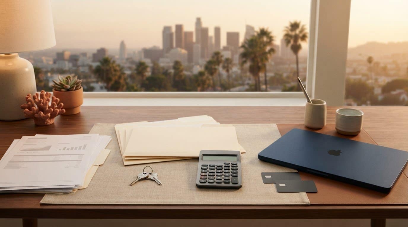 Divorce money prep: budget, accounts, home and taxes – Hero Image Divorce money prep: budget, accounts, home and taxes
