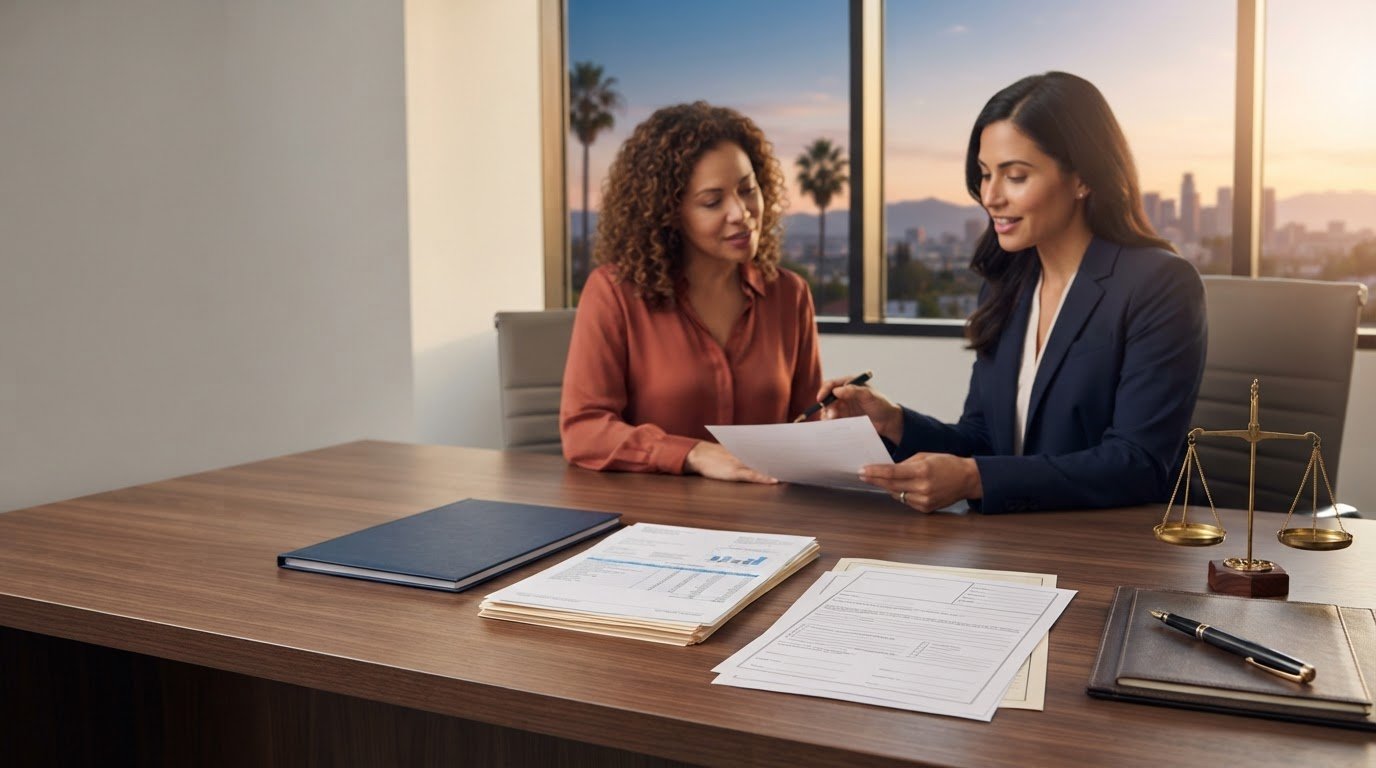 Enforcing Child Support Orders in California: Practical Steps – Hero Image Enforcing Child Support Orders in California: Practical Steps