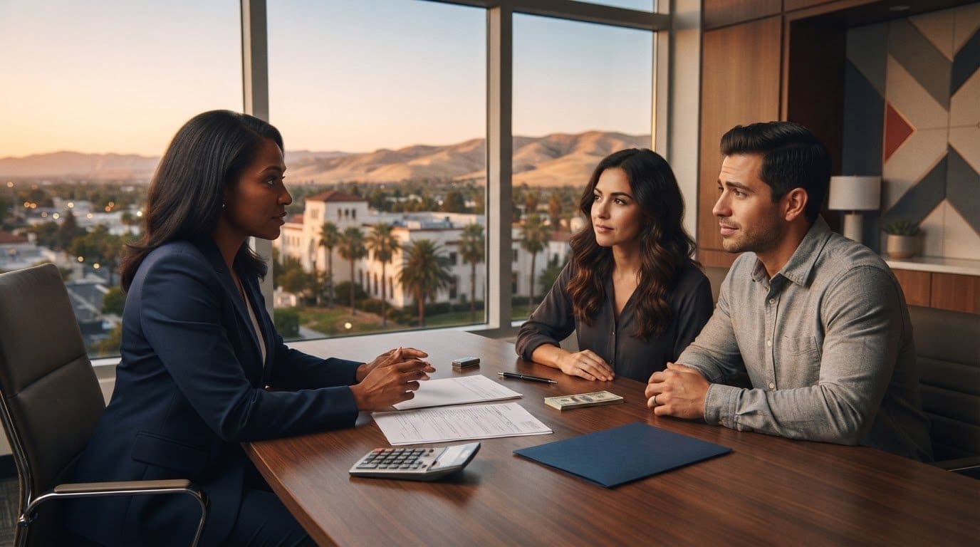 How to File for Divorce in Kern County and Understand the Costs – Hero Image How to File for Divorce in Kern County and Understand the Costs