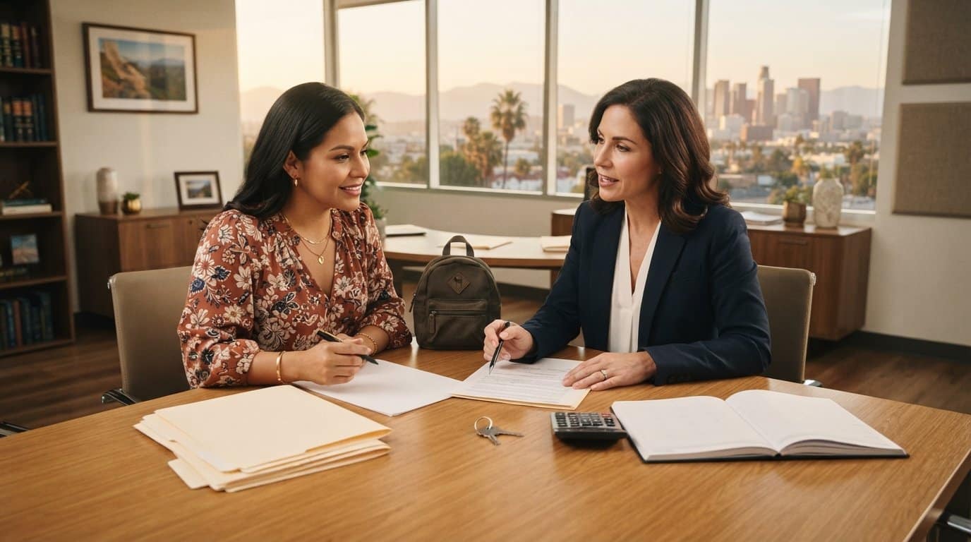 How to Understand Your Property and Support Rights in a California Divorce – Hero Image How to Understand Your Property and Support Rights in a California Divorce