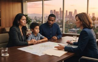 Relocation and Move-Away Custody Lawyer in California: A Parent’s FAQ